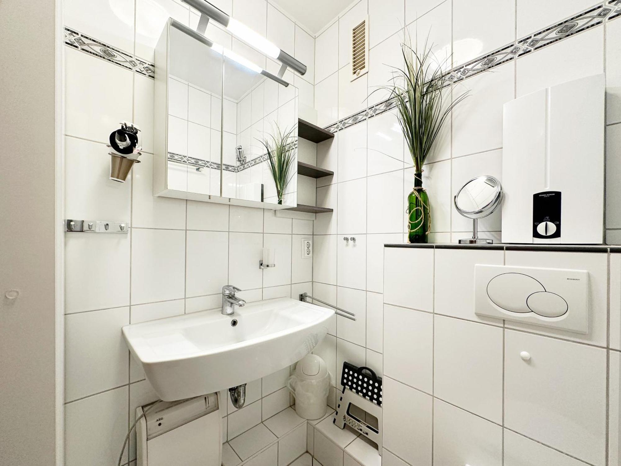 شقة Beyer Lindenhof Whg22 داهم المظهر الخارجي الصورة